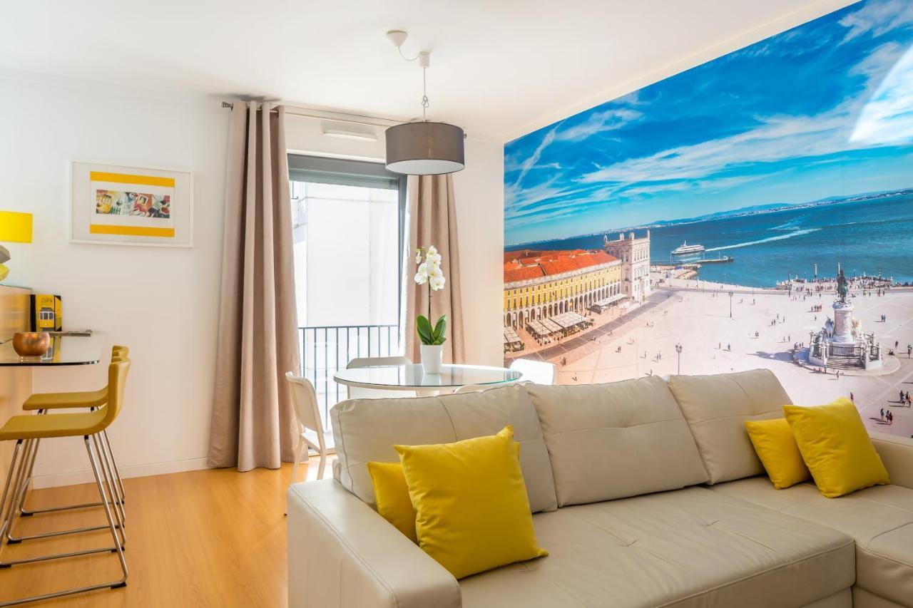 Portucale ! Downtown Premium With Parking Garage Apartamento