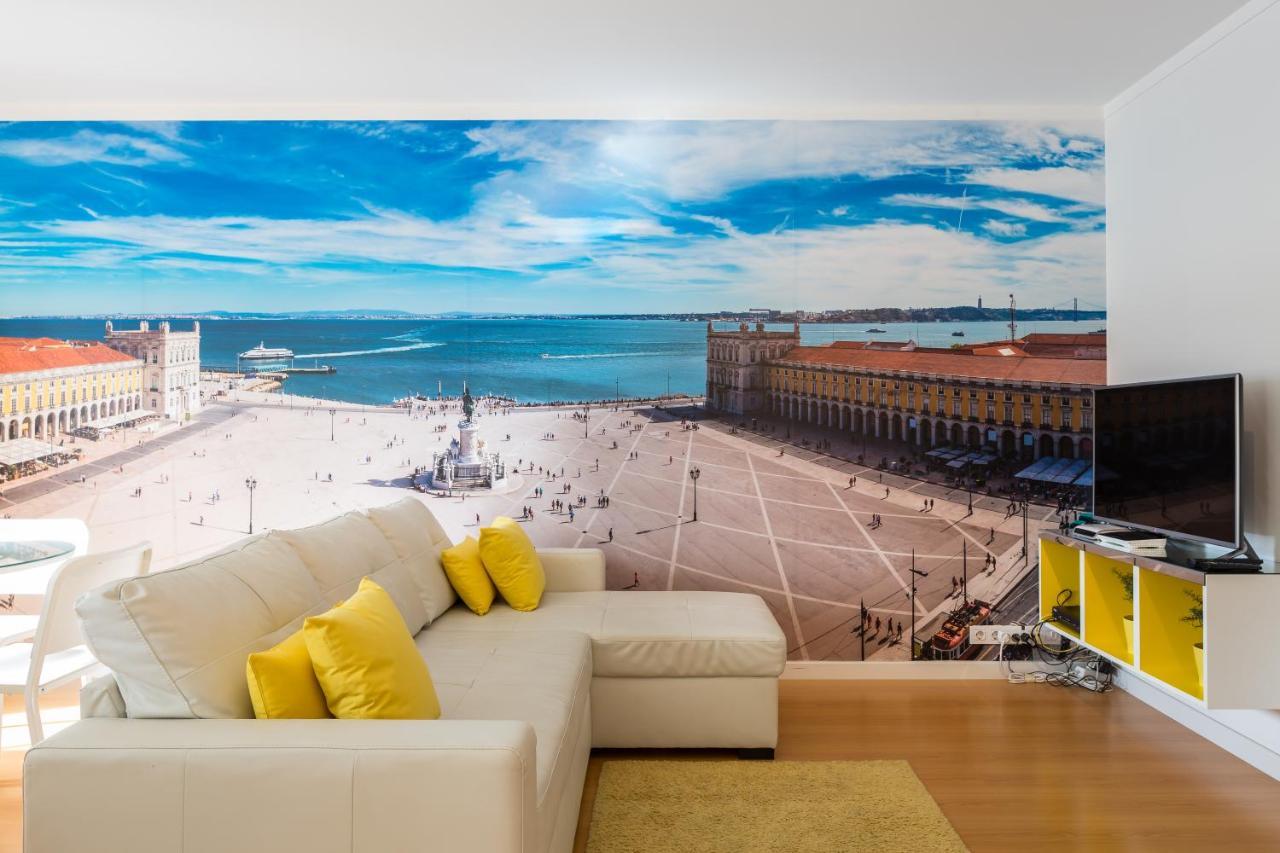 Portucale ! Downtown Premium With Parking Garage Apartamento