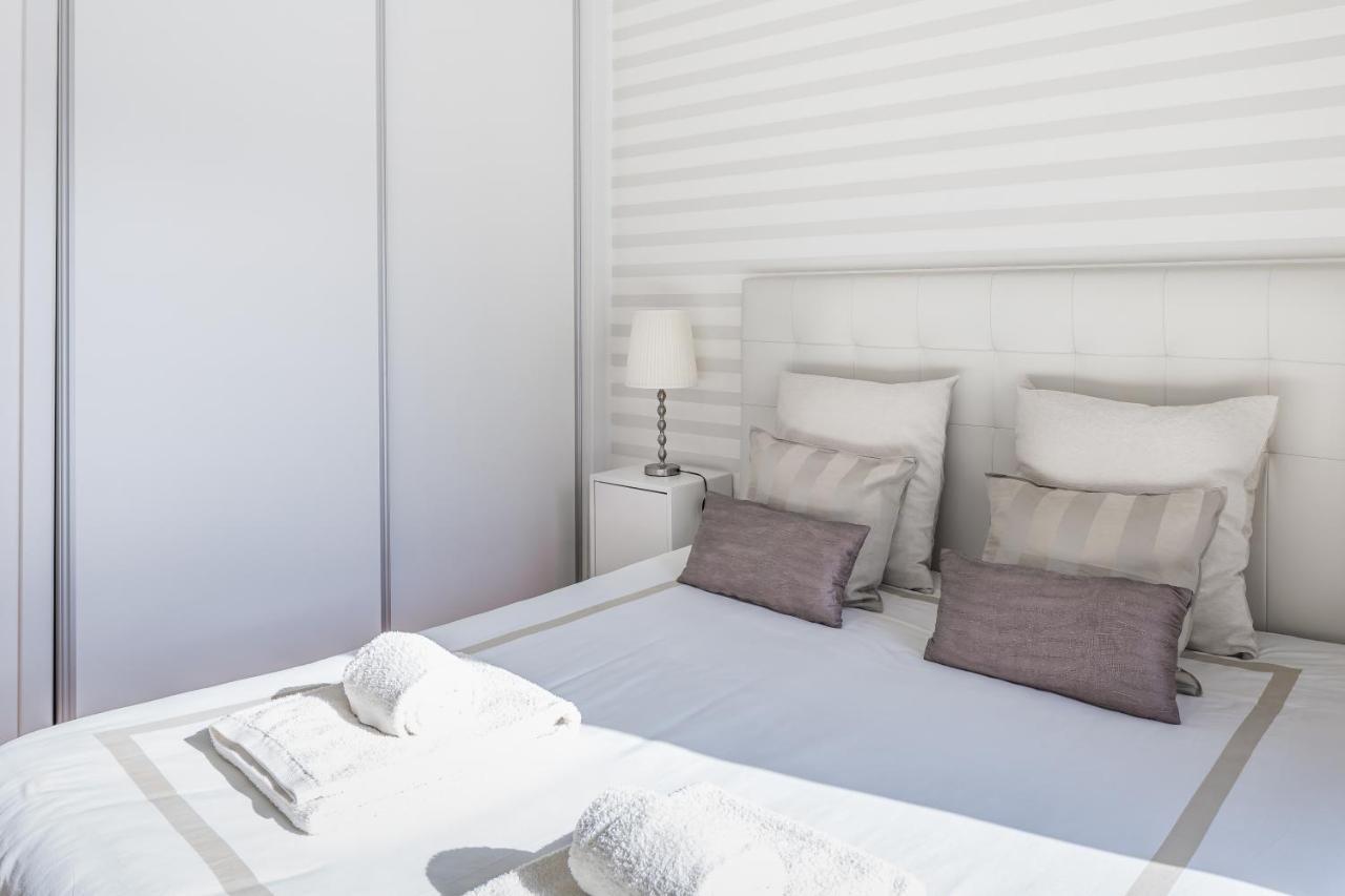 Portucale ! Downtown Premium With Parking Garage Apartamento Lisboa