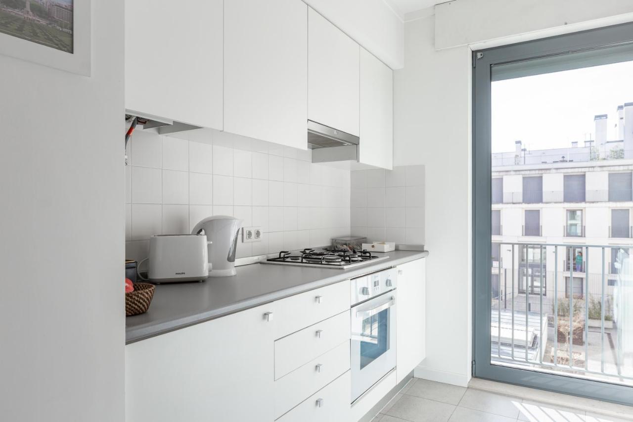 Apartamento Portucale ! Downtown Premium With Parking Garage