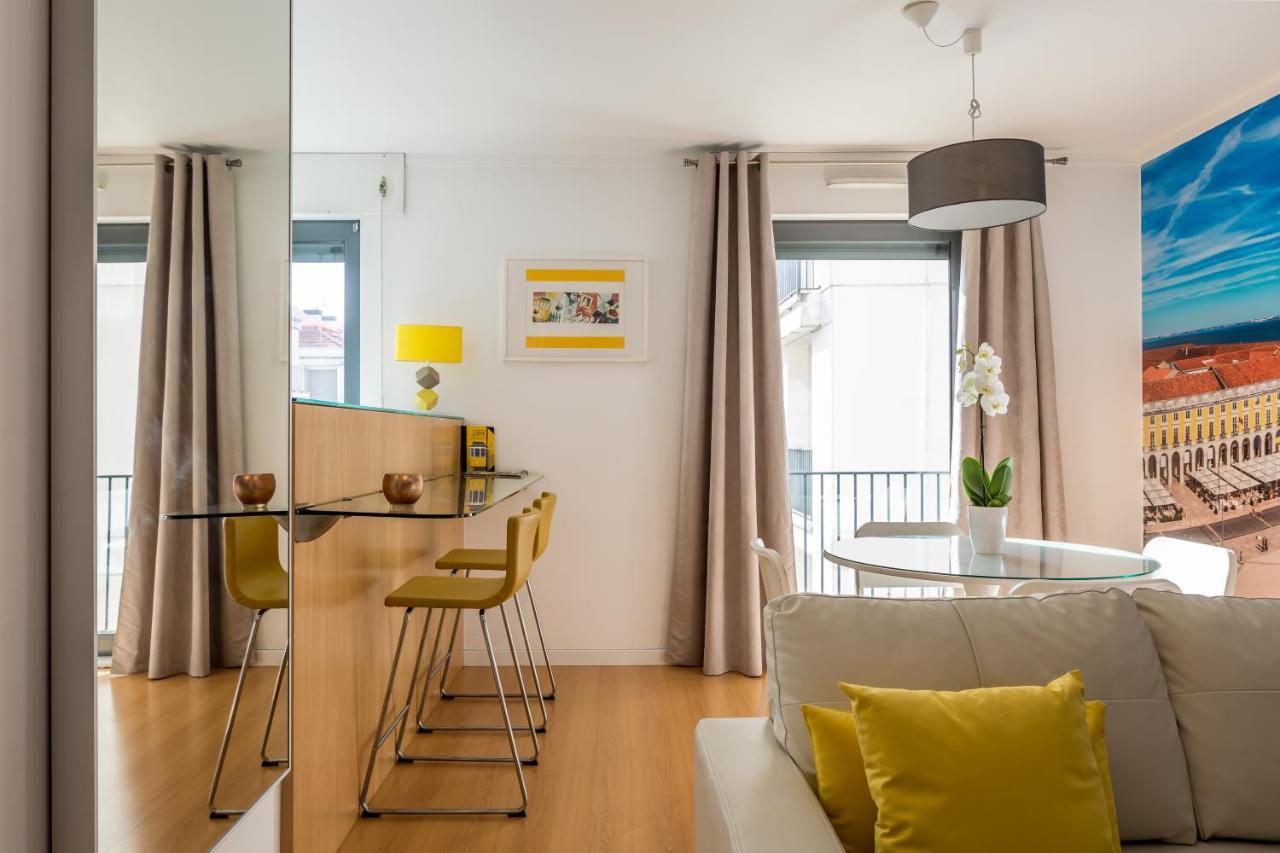 Apartamento Portucale ! Downtown Premium With Parking Garage *