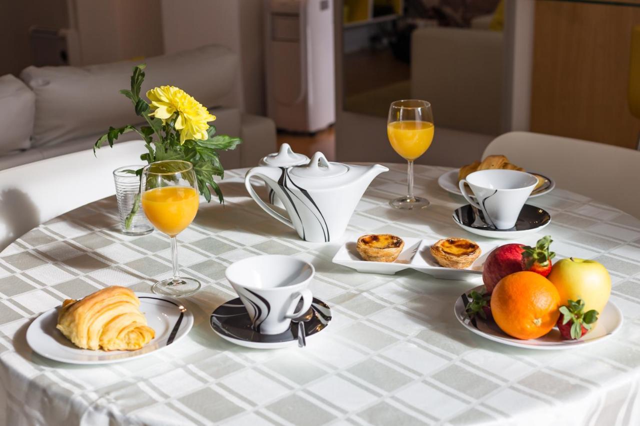 Portucale ! Downtown Premium With Parking Garage Apartamento *