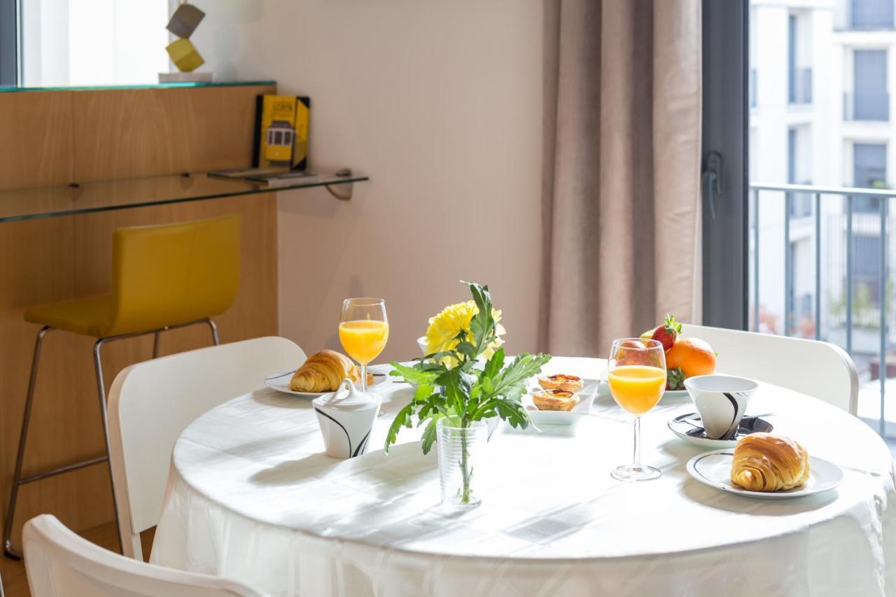 Portucale ! Downtown Premium With Parking Garage Lisboa