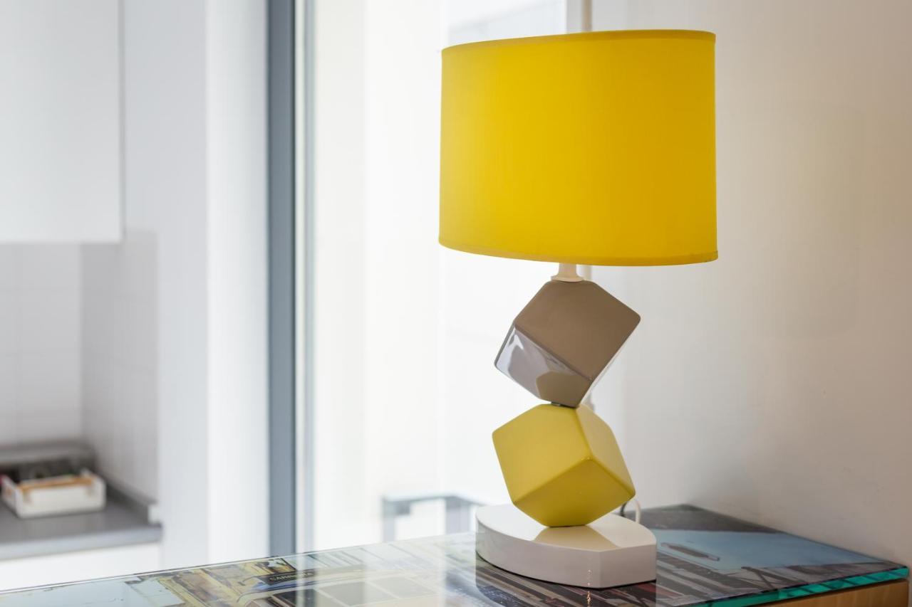 Apartamento Portucale ! Downtown Premium With Parking Garage Lisboa
