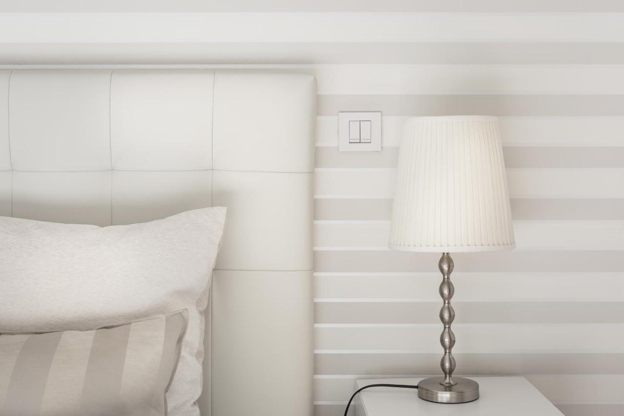 Apartamento Portucale ! Downtown Premium With Parking Garage Lisboa