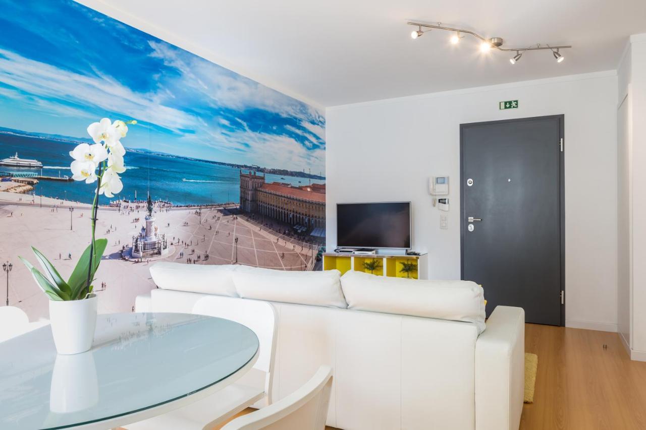 Portucale ! Downtown Premium With Parking Garage Apartamento