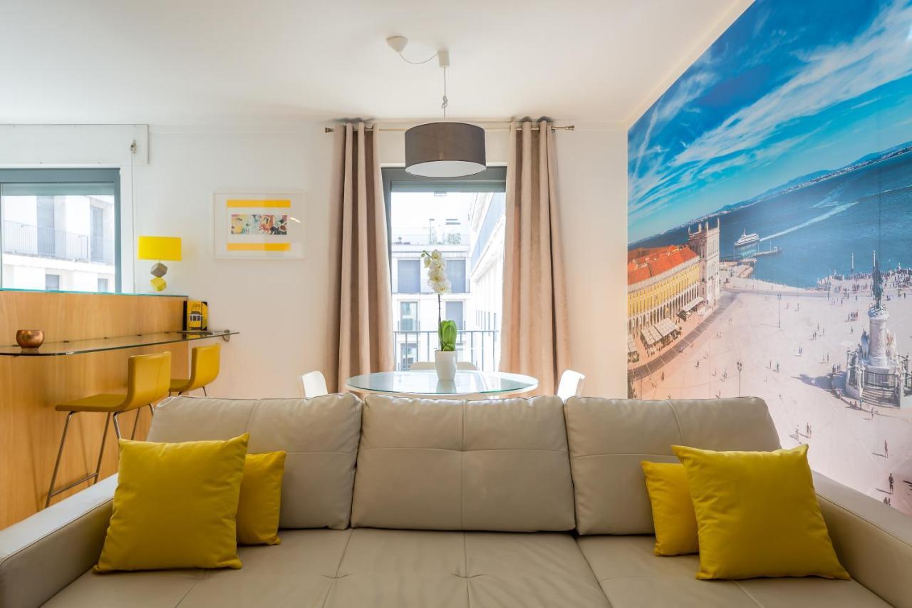 Apartamento Portucale ! Downtown Premium With Parking Garage